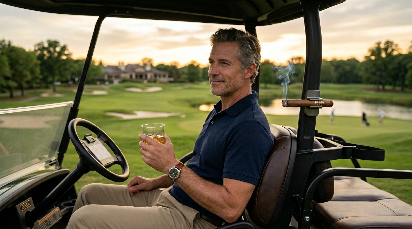 Top-Rated Magnetic Cigar Holders Which One Stays Secure on Bumpy Fairways