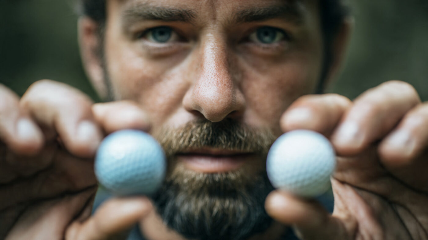 What Are Truvis Golf Balls (Complete Guide)