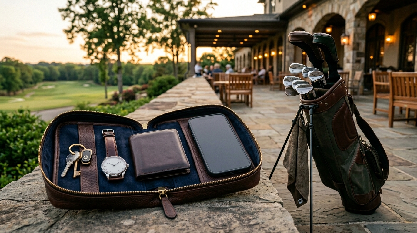 What Are Your Clubs Worth A Breakdown of the PGA Golf Club Value Guide