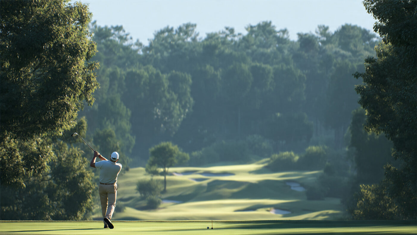 Where Does Speed Come From in the Golf Swing (Complete Guide)