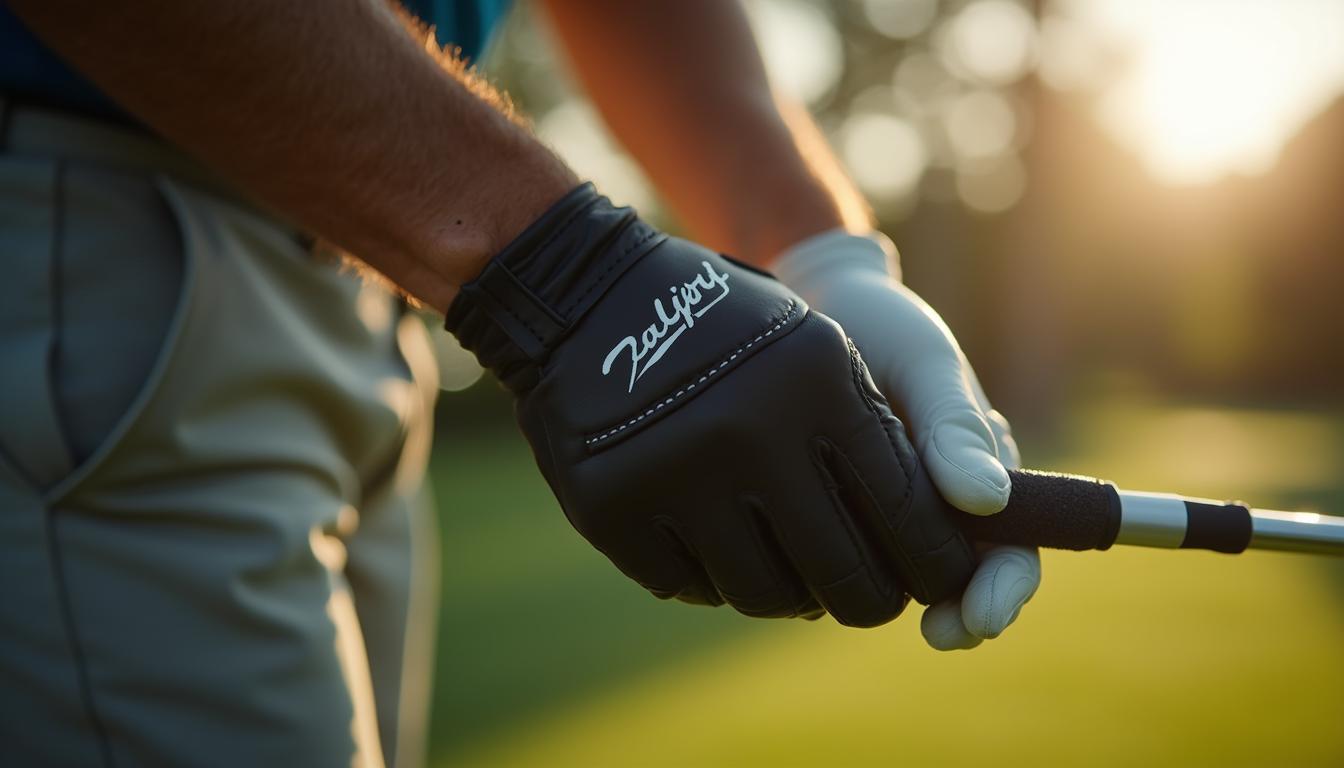 best gloves