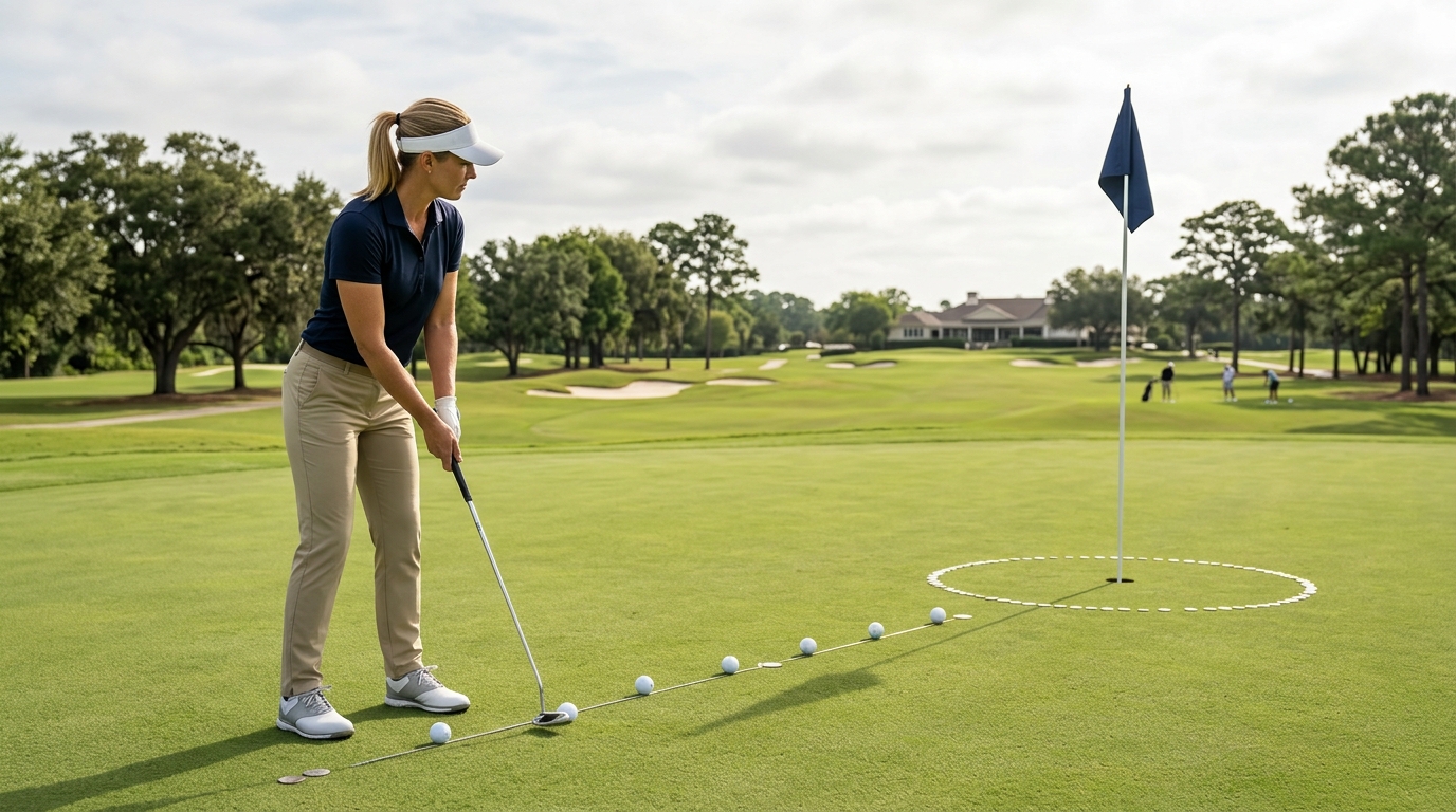 Golf Club Swing Weight Explained D2 vs D4 Guide