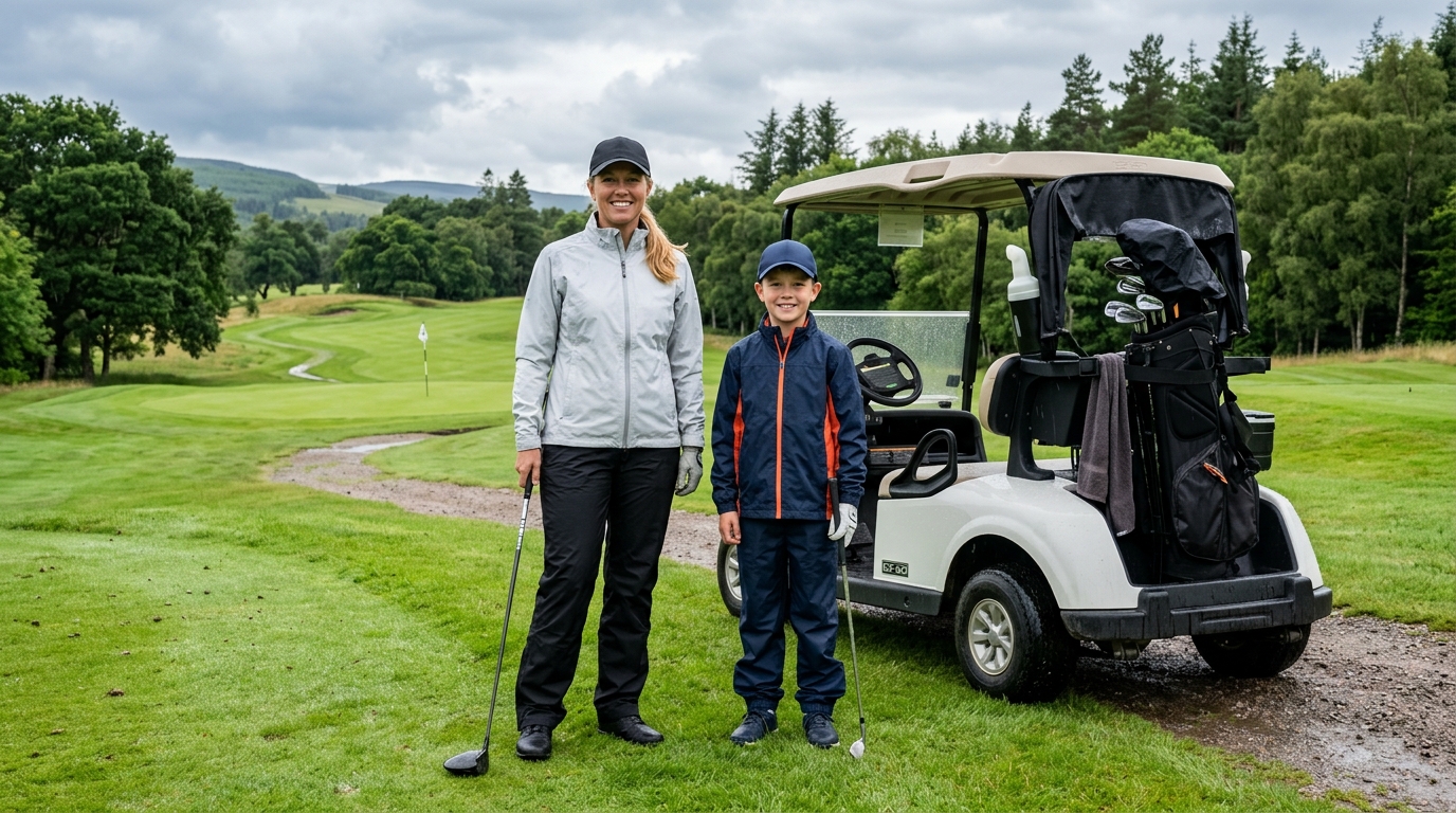 Zero Restriction Golf Rain Pants Best Budget Alternatives